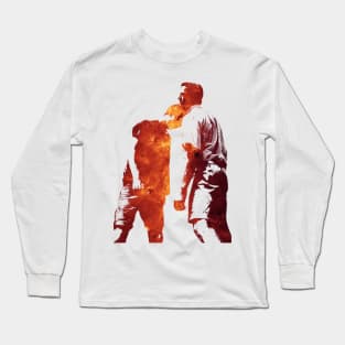 Call me by your name Long Sleeve T-Shirt